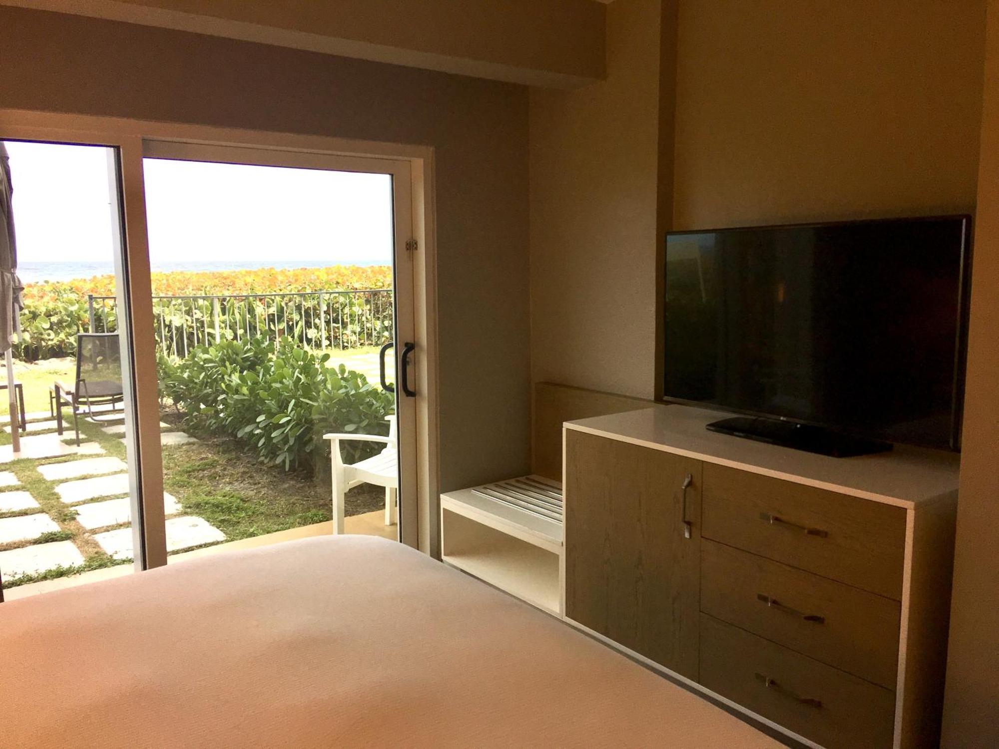 ดับเบิลทรี สวีตส์ บาย ฮิลตัน เมลเบิร์น บีช โอเชียนฟรอนต์ Hotel ภายนอก รูปภาพ