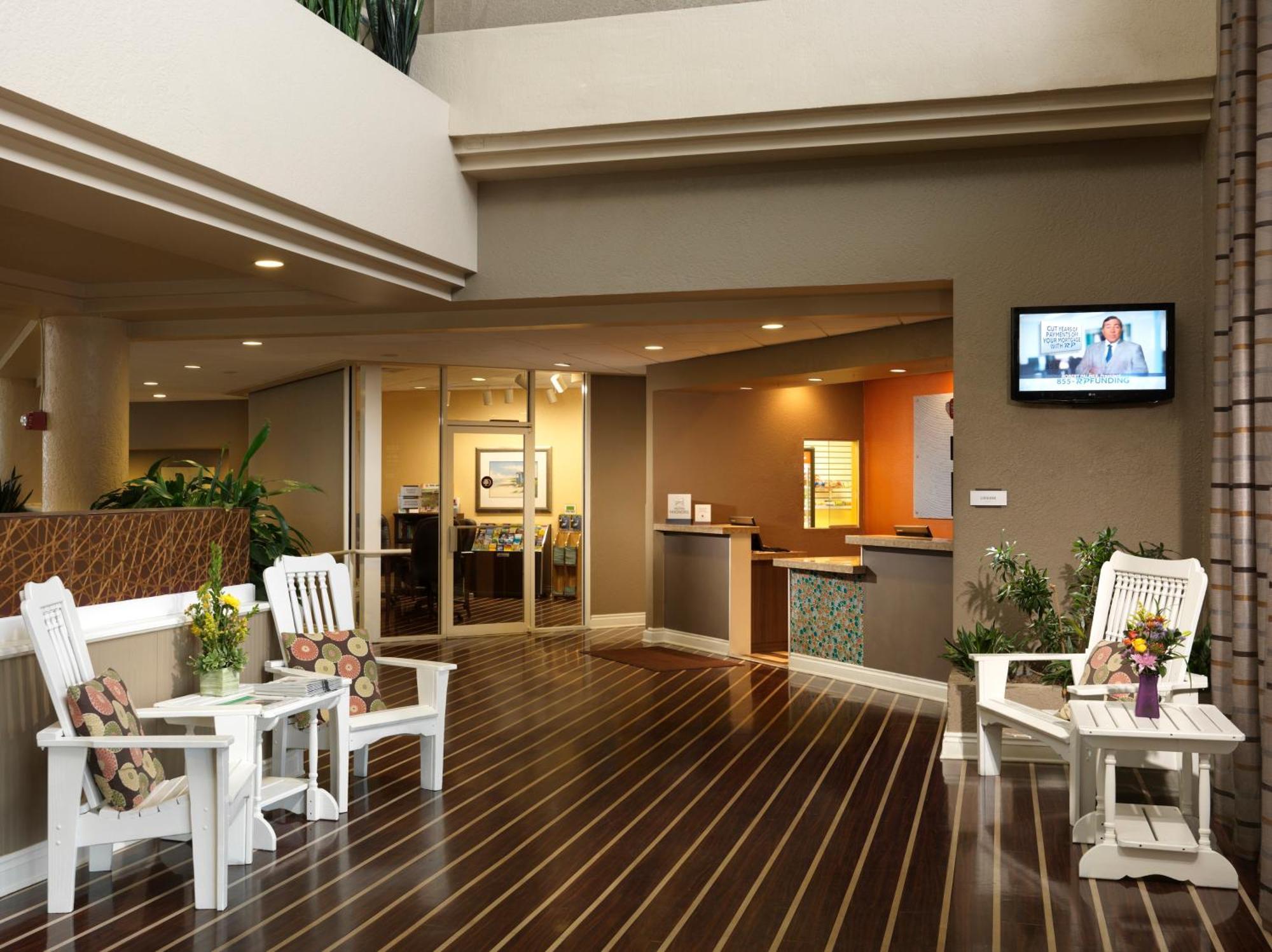 ดับเบิลทรี สวีตส์ บาย ฮิลตัน เมลเบิร์น บีช โอเชียนฟรอนต์ Hotel ภายนอก รูปภาพ