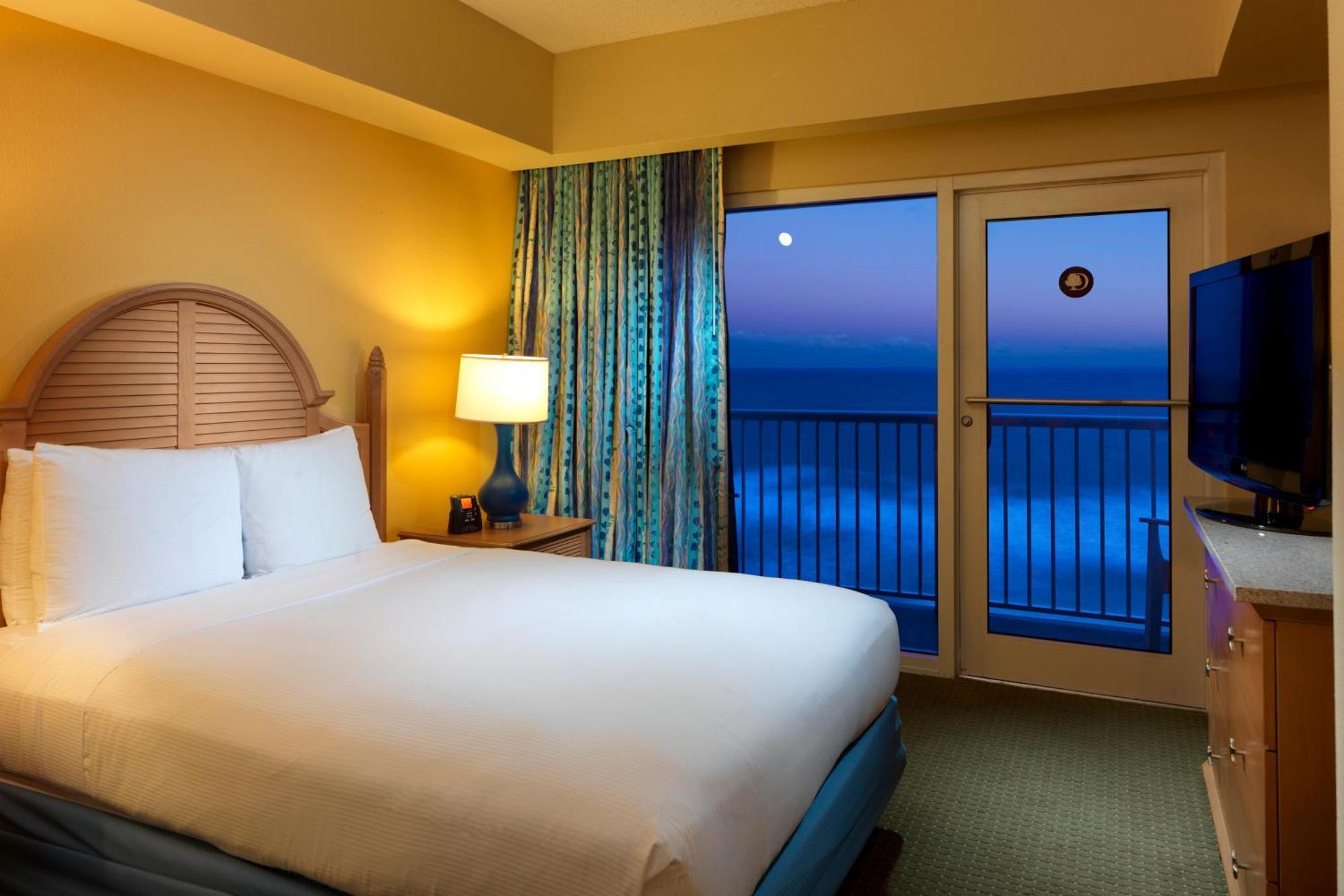 ดับเบิลทรี สวีตส์ บาย ฮิลตัน เมลเบิร์น บีช โอเชียนฟรอนต์ Hotel ภายนอก รูปภาพ